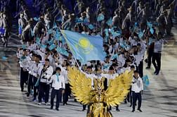 Olympic champ Balandin considers quitting after Asian Games