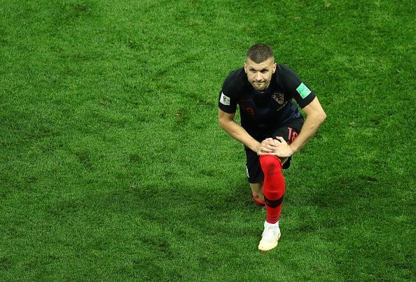 Reports: Bayern Munich rule out move for Manchester United target