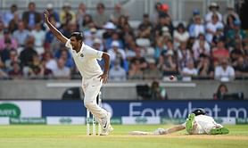 England vs India 2018, First Test Day 1, Stats: Root breaks world record; Ashwin joins elite list