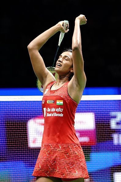 Asian Games 2018: Can PV Sindhu win India's first badminton gold?
