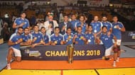 Image result for kabaddi masters 2018