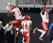 FANTASY PLAYS: Busts not necessarily awful, just expensive