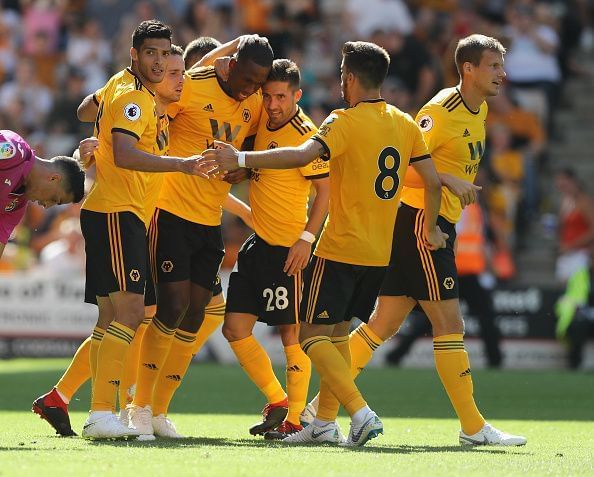 Wolverhampton Wanderers: On a road back to the European days of Yore?