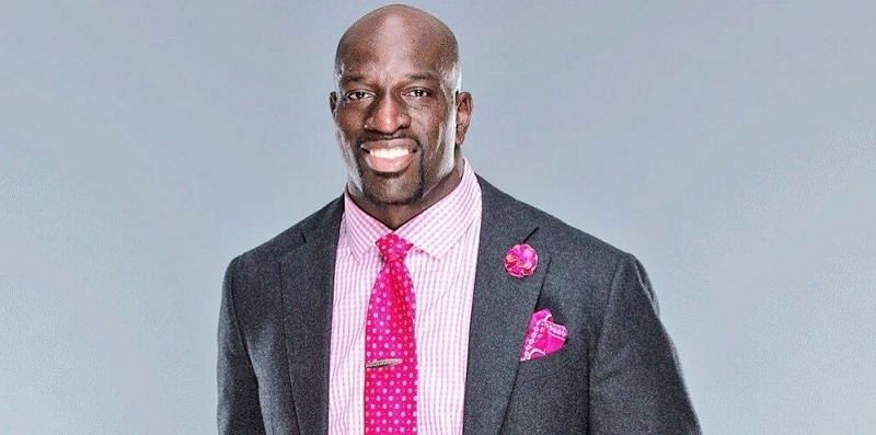 Wwe News: Titus O'neil To Start Tuition-free School