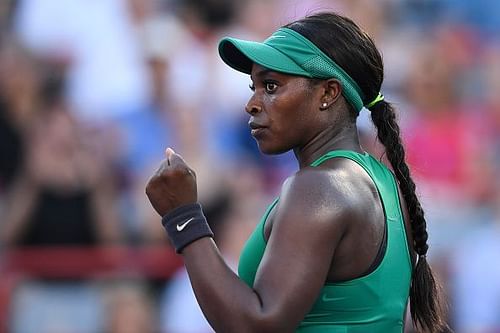 Rogers Cup Montreal - Day 6