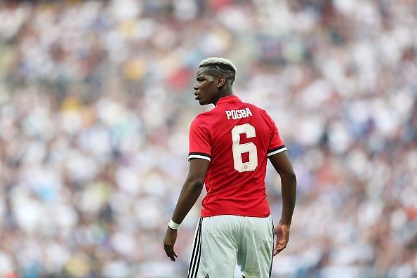 Manchester United v Tottenham Hotspur - The Emirates FA Cup Semi Final