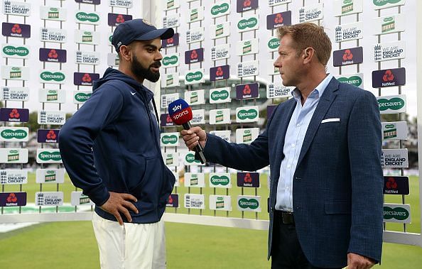 England v India: 2 imperative changes India should make to avoid a series defeat