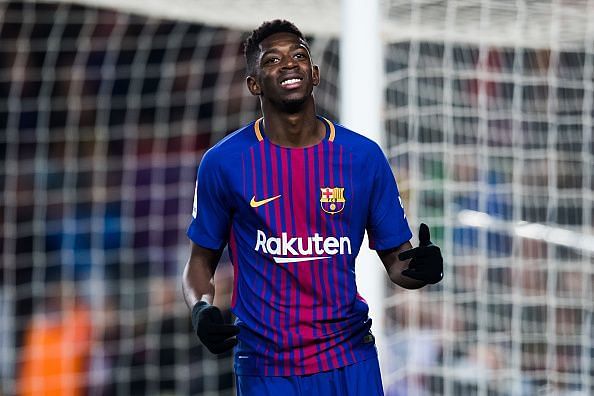 4 Barcelona players who need to step up this season