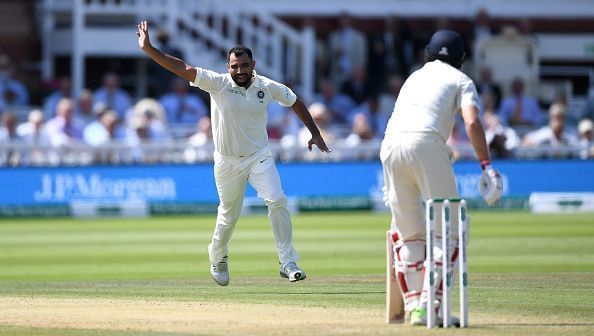 England v India: Specsavers 2nd Test - Day Three