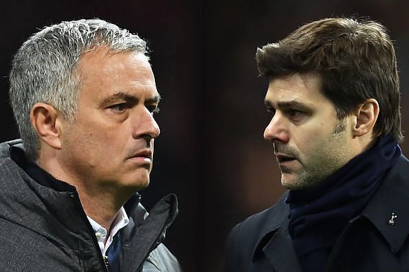 Premier League 2018-19: Manchester United vs Tottenham- How it all unfolded