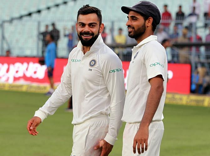 5 Reasons why India lost the 2nd Test Match against England