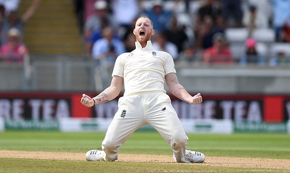 Number Nuggets- A Deep-dive analysis of 1st Test Match- England vs India