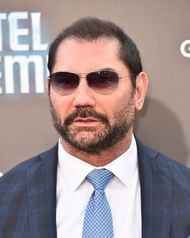 Global Road Entertainment's 'Hotel Artemis' Premiere - Arrivals