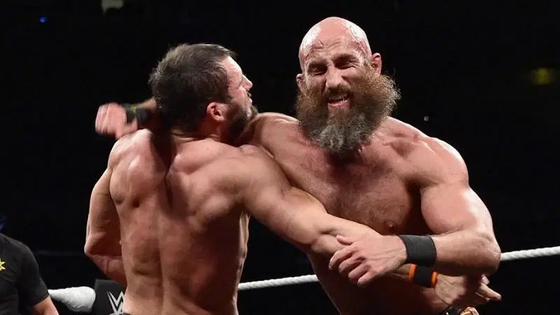 Could Tommaso Ciampa get a helping hand at Takeover: Brooklyn? 