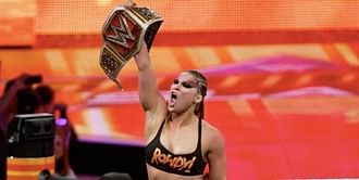 Opinion: Reason why Ronda Rousey could be the female version of Stone Cold Steve Austin