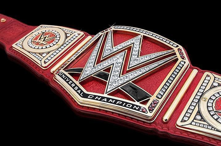 Universal Championship