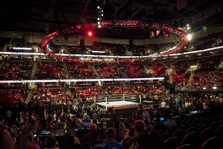 WWE Rumor Mill: Top RAW Star Has Undisclosed Injury?