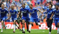 Chelsea v Portsmouth - FA Cup Final