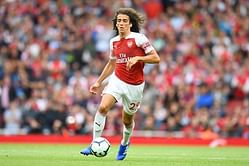 Mattéo Guendouzi: The answer to Arsenal's long-standing problems?