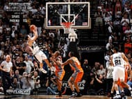 Credit: National Basketball Association