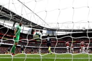 Arsenal FC v Manchester City - Premier League