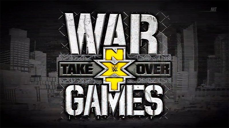 Image result for nxt takeover war games