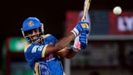 TNPL 2018's leading run-getter