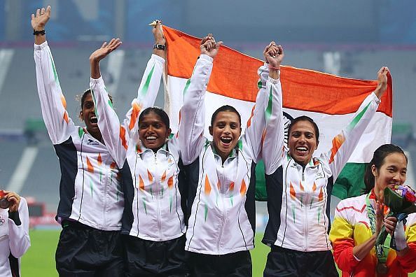 Asian Games 2018: Top 5 Indian stars to watch out for in Jakarta