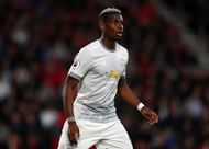 AFC Bournemouth v Manchester United - Premier League