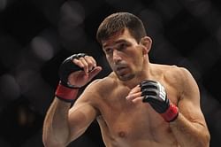 5 UFC Fighters With Most Wins
