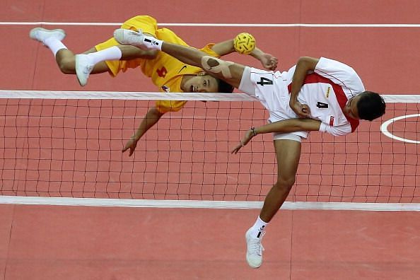 Asian Games 2018: Preview and analysis of India's chances in Sepak takraw