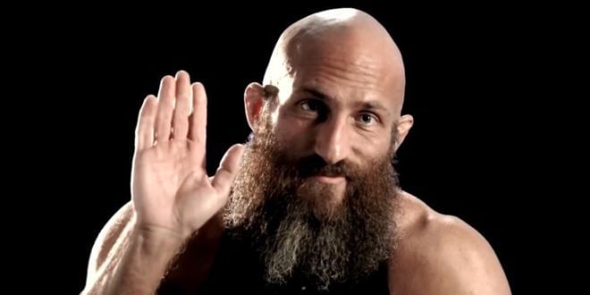 Tommaso Ciampa