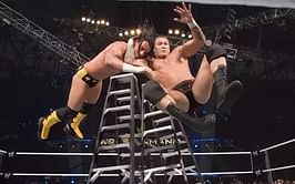 Top 10 Deadliest WWE Finishing Moves of all time