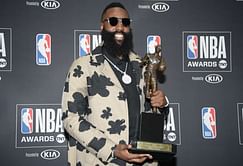 NBA Awards Predictions: Predicting 2018-19 NBA Awards