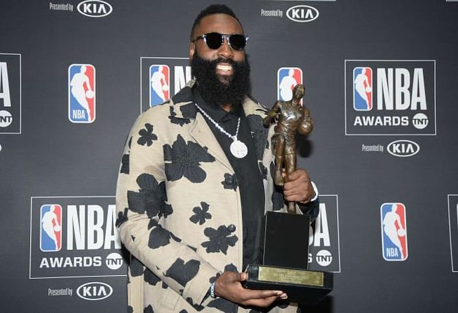 NBA Awards Predictions: Predicting 2018-19 NBA Awards