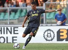 Serie A: Quick report in 50 words for each match of the game week 1