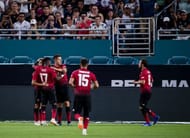 Manchester United v Real Madrid - International Champions Cup 2018