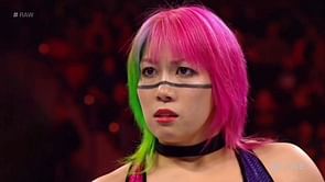 3 ways to make Asuka relevant again