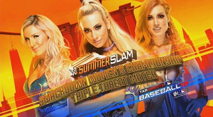 The Battle for the Crowned Jewel of SmackDown&#039;s Women&#039;s Division