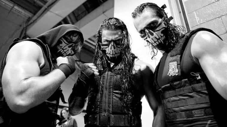 Could The Shield turn heel once again?