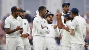 England vs India 2018: India's predicted XI for the 4th Test