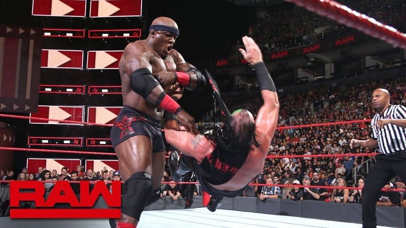 Does Raw even care about its tag-teams?