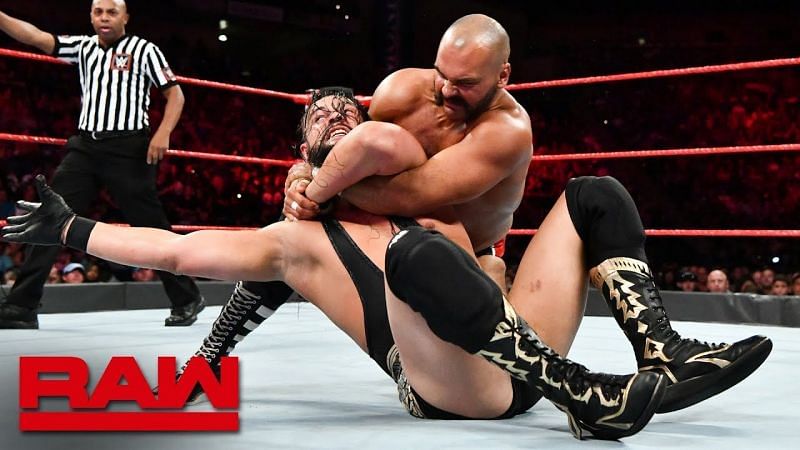Image result for wwe raw 13 august 2018 the revival