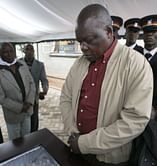 IAAF Council member Okeyo banned for life in Nike money case