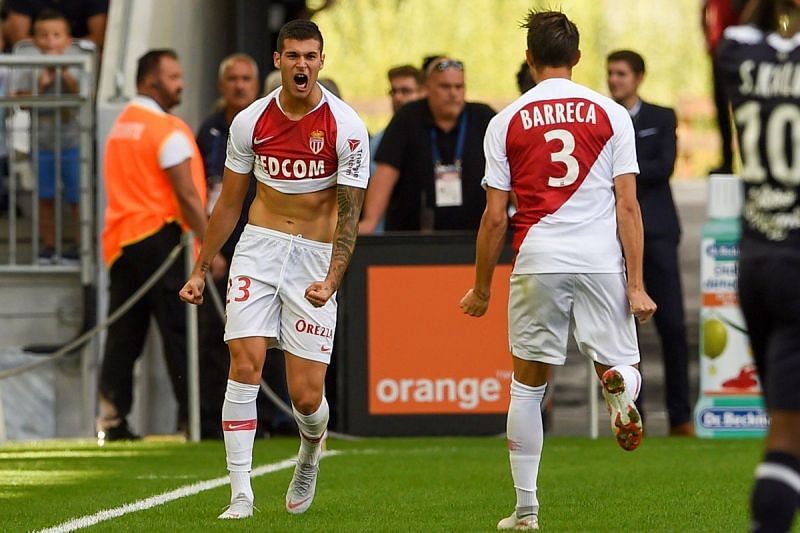 Monaco and the other chasers look ill-equipped to challenge PSG