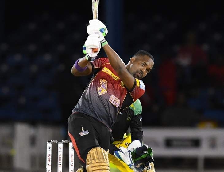 Image result for Darren Bravo tkr