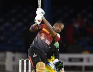 Image result for Darren Bravo tkr