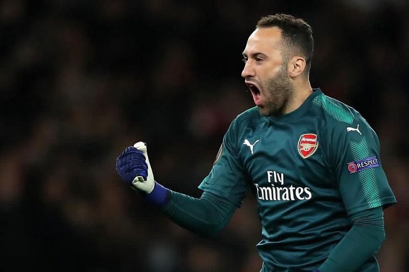 Image result for Ospina