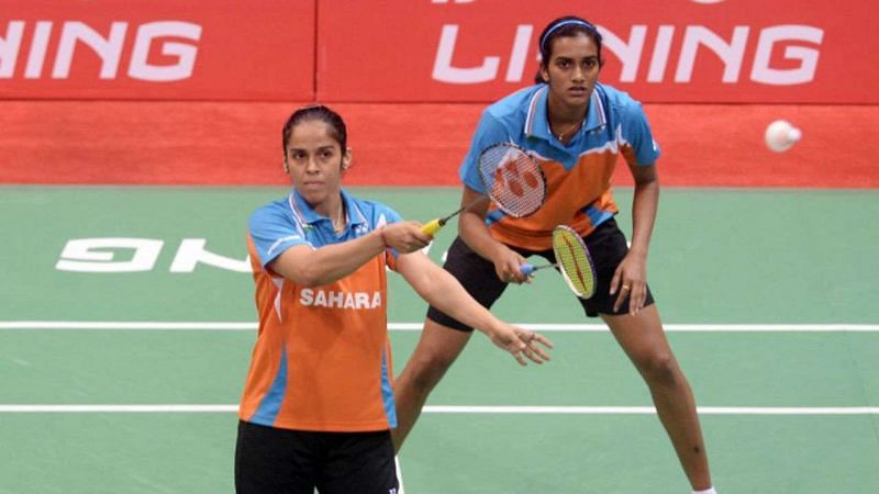 Saina Nehwal and P V Sindhu : Harbingers of a promising future for Indian badminton