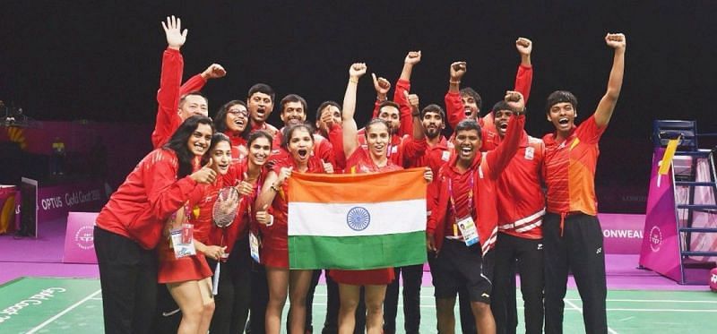 Asian Games 2018 : Can India&#039;s individual stars end the medal drought in badminton?